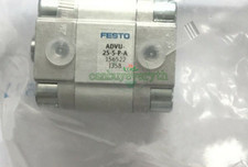 1PCS FESTO compact cylinder ADVU-25-5-P-A 156522 NEW