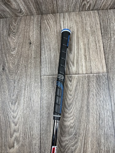 TaylorMade SIM2 Max OS Pitching Wedge KBS Max MT 85g Stiff Flex Graphite RH NEW - Picture 7 of 8