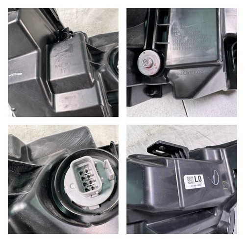 2023 2024 2025 ACURA INTEGRA Left Driver LH Side LED HEADLIGHT Headlamp OEM - Picture 24 of 24