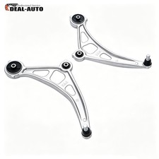 Pair Front Lower Control Arm Ball Joint Driver Passenger For 15-24 Nissan Murano Pair Front Lower Control Arm Ball Joint Driver Passenger For 15-24 Nissan Murano
