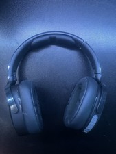 Skullcandy Hesh Evo S6HVW-N740 Bluetooth Wireless Over Ear Headphones - Black