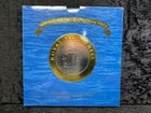 Great Britain, 1994 Trial £2 Coin Royal Mint Pack, Slightly Damaged