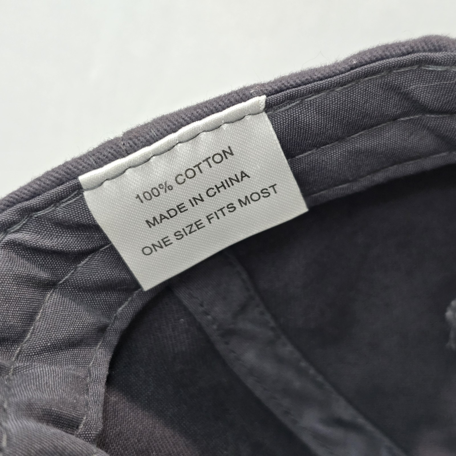 Lil Dicky DICKHEAD Signed Autographed Embroidered… - image 9