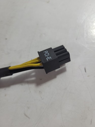 Ultra LSP ULT-H450W 450W ATX Power Supply #0359 - Picture 6 of 10
