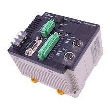 Omron V600-CA5D02 ID Controller, 2-Channel, RFID 530kHz, RS232C/422/485, 24VDC