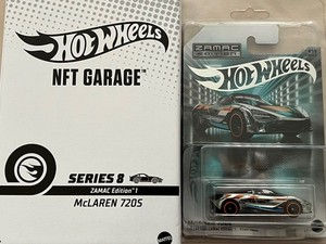 リバティーウォーク ホットウィール 720s チェイス Tシャツ セット L s-l400.jpg