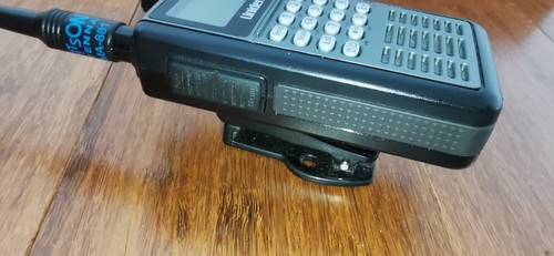 Uniden UBC3500XLT Funkscanner Empfänger - Bild 10 von 14