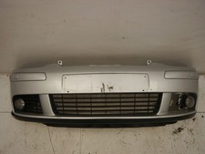 Stoßstange vorne REFLEXSILBER MET VW GOLF V (1K1) 1.9 TDI 4MOTION