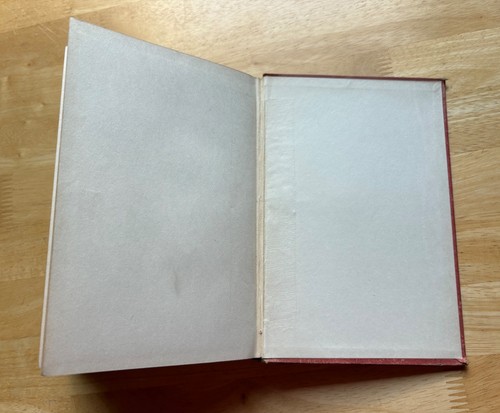 The Hound of the Baskervilles -A. Conan Doyle- 1902 1st edition - HC Illustrated - Picture 13 of 14