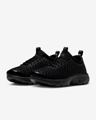 IF5958-002 Nike Air Rejuven8 Schwarz (Damen)
