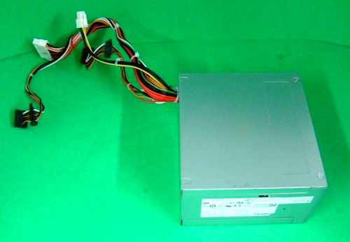 DELL COMPUTER POWER SUPPLY MODEL AC275AM-00 USED - Picture 3 of 3