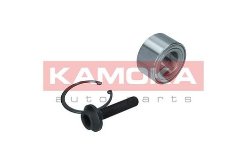 5600105 RADLAGERSATZ RADLAGER SATZ VORNE KAMOKA FÜR SEAT LEON 1.8 T CUPRA R - Bild 3 von 8