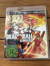 Dragon Ball: Xenoverse (Sony PlayStation 3)