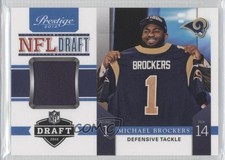 Prestige Michael Brockers