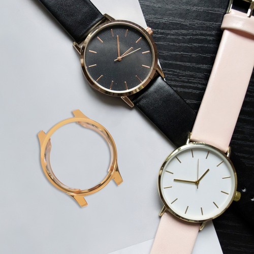 Funda protectora de pantalla de reloj transparente para reloj - Imagen 8 de 12