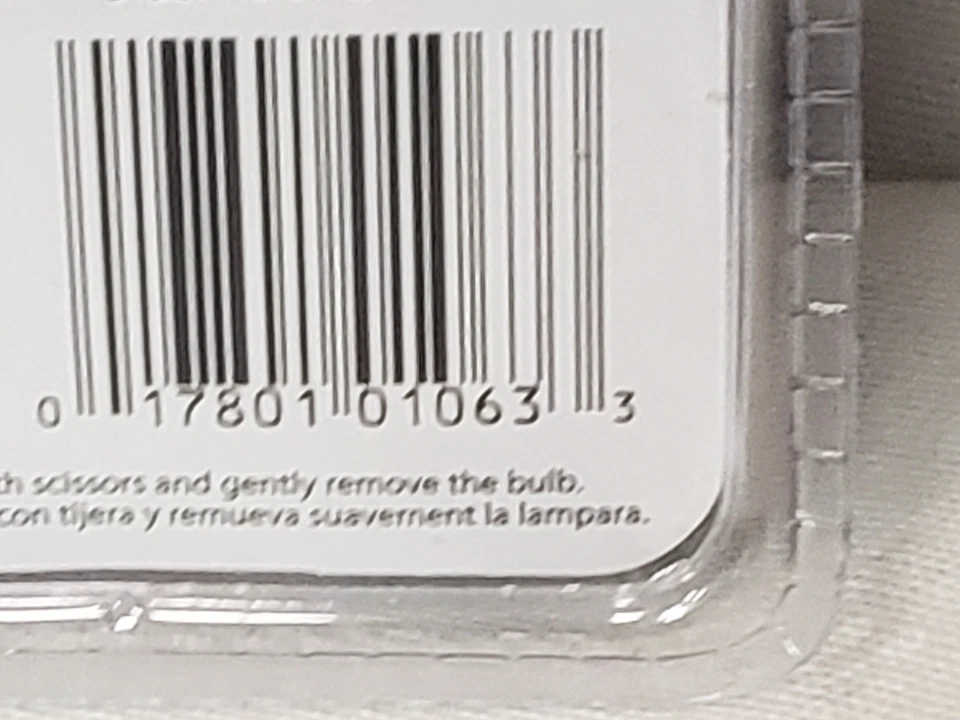 Feit Electric 75 Watt E11 120V Mini Candelabra Light Bulb - Image 4 of 4