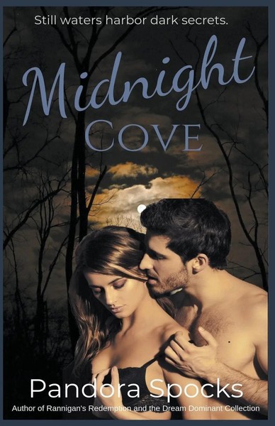 Midnight Cove Pandora Spocks Taschenbuch Kartoniert / Broschiert Englisch 2020-image