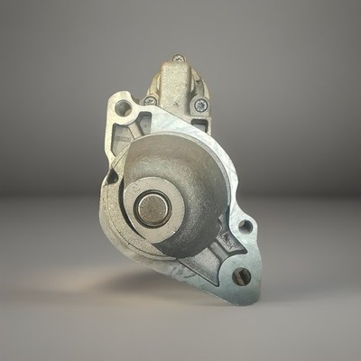 Genuine Bosch Audi VW Starter Starter A8 Q7 Phaeton Touareg 4.2 6.0 W12 4Motion