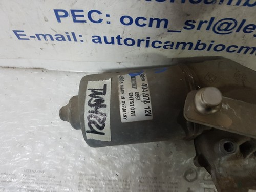 404978 Moteur Essuie Glace Avant Fiat Punto Evo Grande Punto - Photo 10/11