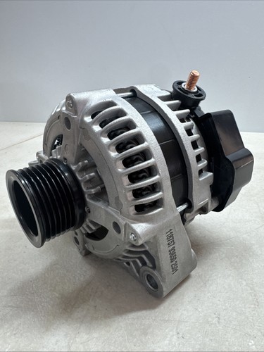 Alternator For Land Rover Lr3 2005-2009 Range Rover Sport 2006-2009 4.2l 4.4l - Picture 1 of 11