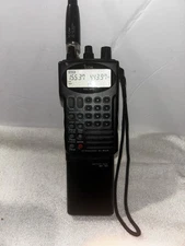 icom icW2A