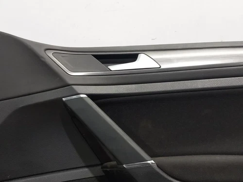 5G4867012 Guarnecido Puerta Delantera Derecha para VOLKSWAGEN GOLF VII VA 936222 - Imagen 2 de 10