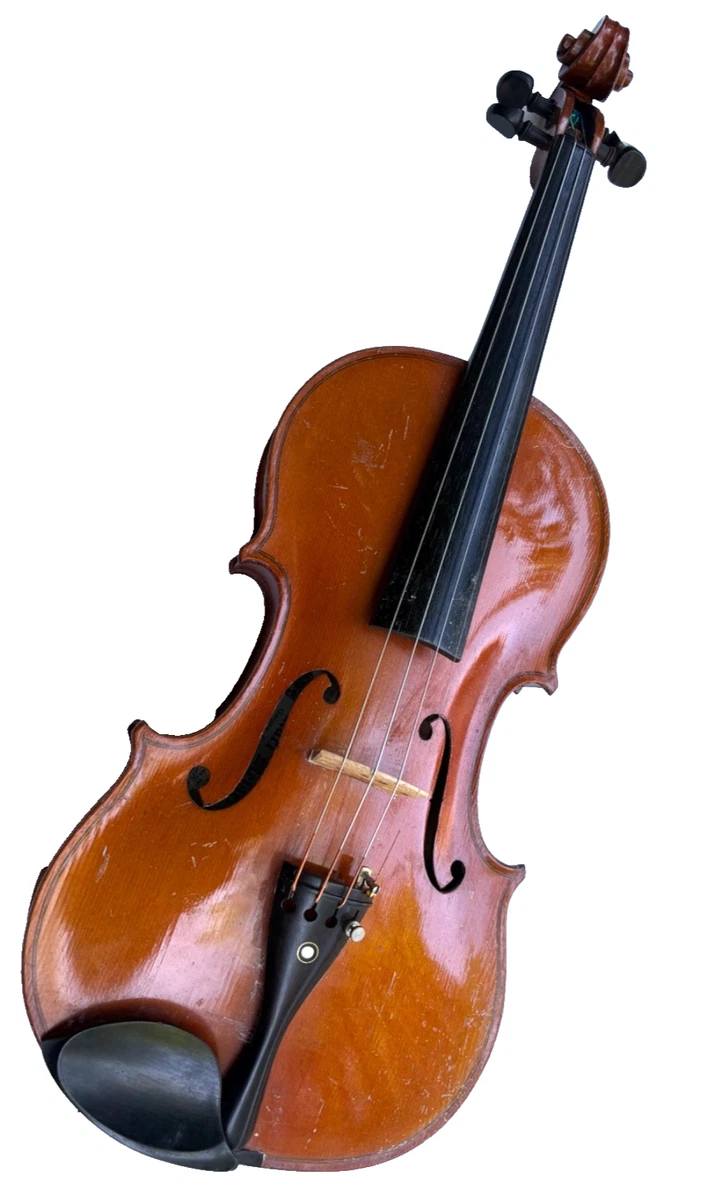 Stradivarius Violin 4 4 In Vintage Violins for sale | eBay