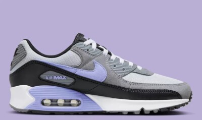 Nike Air Max 90 Photon Dust Light Thistle DM0029-014 Size 11