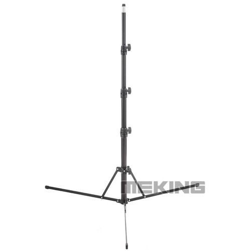 Collapsible Light Stand 200cm 79" L-1700 Tripod for Photo Video Studio Lighting - Picture 6 of 7