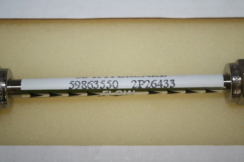 HPLC HYPERSIL 59863550 2P26433 100X3,0mm - Bild 7 von 9