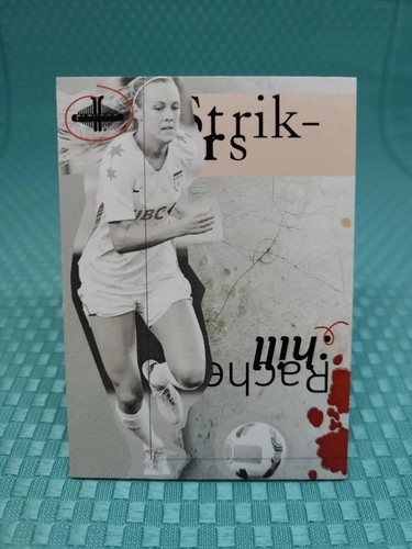 2022 NWSL Parkside Paramount Strikers Insert Singles - Picture 16 of 17