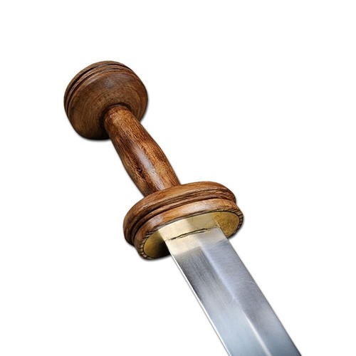 Deepeeka Gladiatorial Sica Sword - Picture 5 of 8