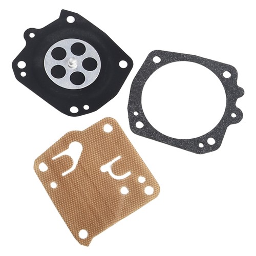 For Tillotson Carburetor Gaskets Set for Homelite XL12 Super XL Auto Chainsaw - Picture 12 of 12