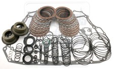 Fits Honda B7ta B7ya B7va 4 Spd Transmission Odyssey 99-01 Acura 3.2 Tl Master Fits Honda B7ta B7ya B7va 4 Spd Transmission Odyssey 99-01 Acura 3.2 Tl Master