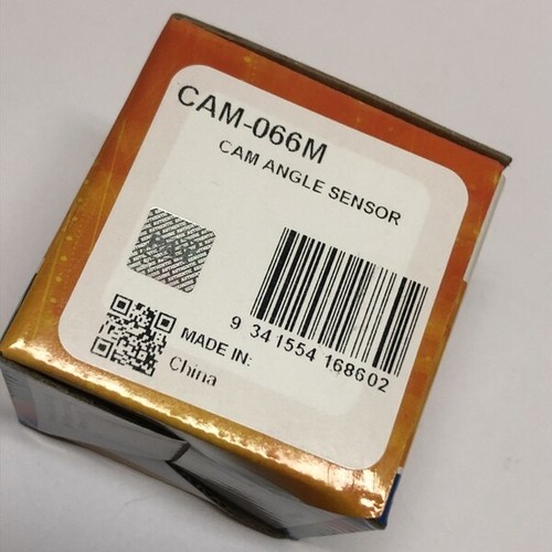 Camshaft position sensor for Holden VF COMMODORE 6.0L 6.2L LS3 L77 Cam angle - Picture 5 of 5