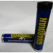 LINCOLN INDUSTRIAL MULTI-PURPOSE LITHIUM GREASE 3OZ TUBE 2 PER ORDER G801