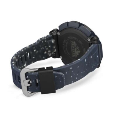 【新品/Climber Line】PROTREX　PRG-340SC-2JF CASIO PRO TREK PRG-340SC-2JF Black Climber Line Men's Watch New in