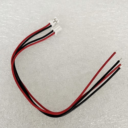 20 piezas 150mm L UL1007 26AWG Cable Conector JST-PH-2P para paquete de baterías Hazlo tú mismo reparación - Imagen 4 de 8