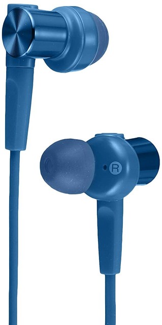 Sony Earphone Heavy Bass Model Mdr-xb55 