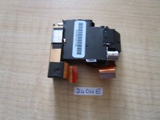 Lens assembly for Camera Fujifilm XP60