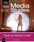 WJEC GCSE Media Studies: Study and Revision Guide by Christine Bell (Paperback, 2014)