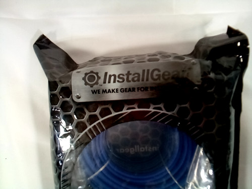 InstallGear - 8 Gauge AMP Kit - Bild 7 von 9