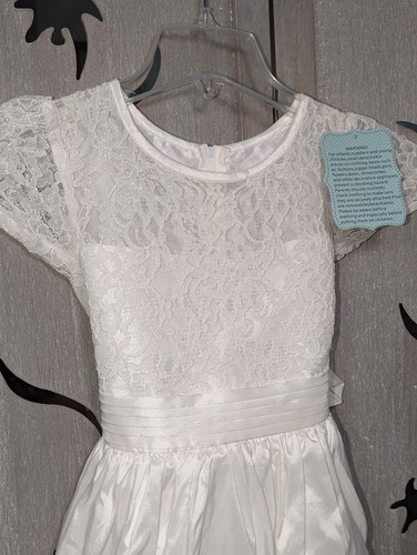 CLOSEOUT! NEW Girl spring Easter Dress size 2 4 6 8 10 12 Retail $80 - Picture 44 of 65