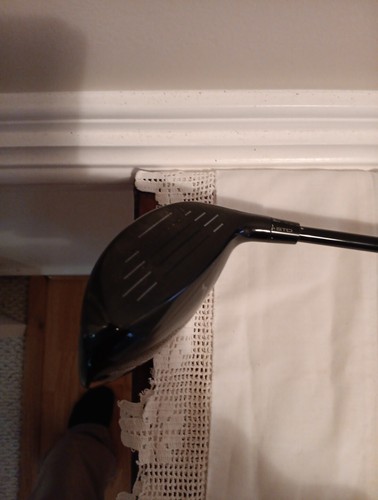 Mizuno ST230 15* Left Hand 3 Wood, KAiLi BLUE S 60 S, "S" FLEX w Headcover - Picture 2 of 9