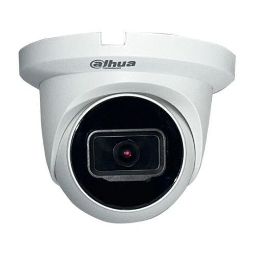 Dahua 4MP HDW2431TM-AS-S2 IVS Fixed-focal Eyeball Mic Lite IR WDR Network Camera - Picture 41 of 56
