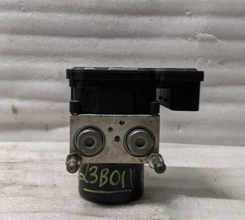 2008-2009 Dodge Avenger Caliber ABS Anti Lock Brake Actuator Pump Assembly Oem - Bild 3 von 8