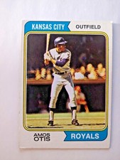 1974 Topps Baseball - Complete Your Set!