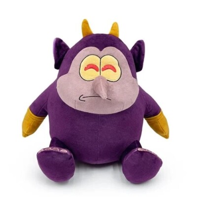 Youtooz Cuphead Collection - Henchman (Sitting) 9-Inch Plush
