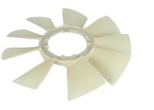 Engine Cooling Fan Blade