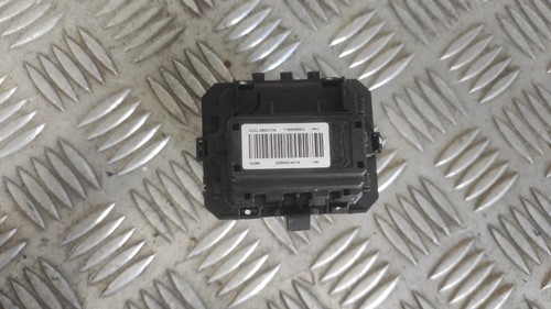 Résistance de chauffage - CITROEN C1 II (2) à partir de 05/2014 - T1000035N - Picture 3 of 4